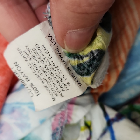 Jams World Dress Size Small - Picture 13 of 16